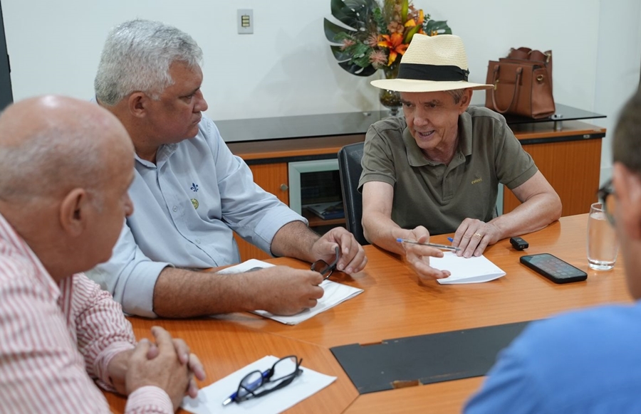 JAIME BAGATTOLI: Projeto apoiado pelo senador garante as primeiras titulações em RO