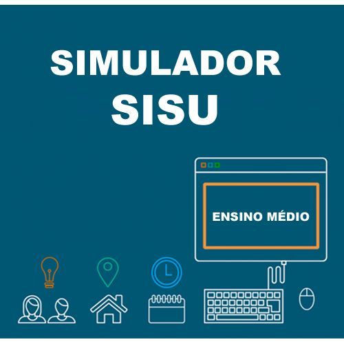 DESEMPENHO: Estudantes poderão fazer download de simulador de notas do Sisu