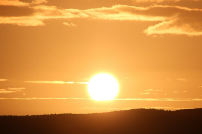 ENSOLARADO: Confira a previsão do tempo para esta terça-feira, em Rondônia