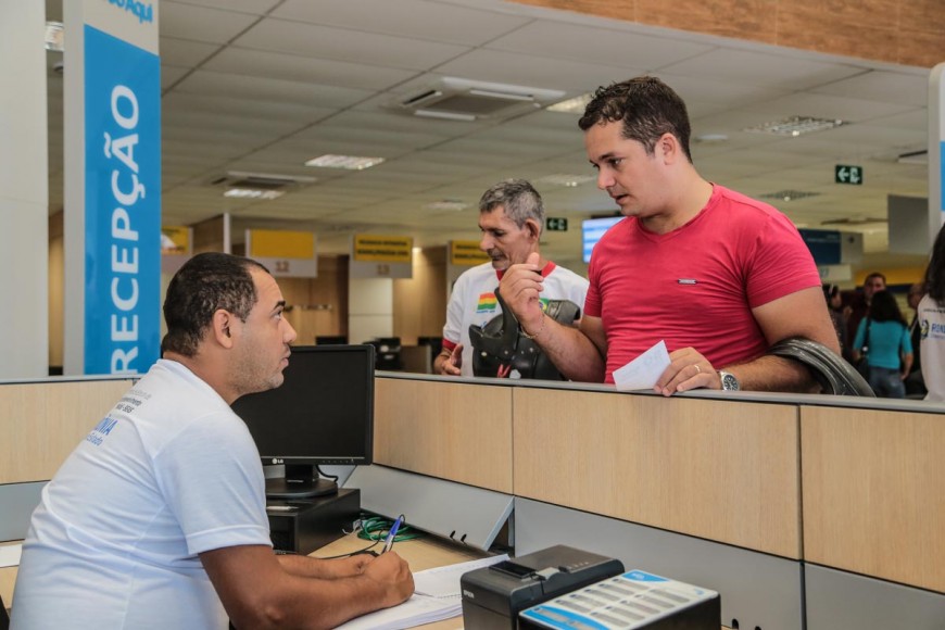 MUDANÇA: Tudo Aqui do shopping terá novo endereço a partir de segunda (18)