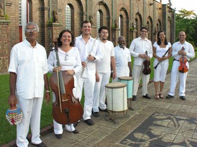 Projeto Sonora Brasil traz grupo Korin Orichá de Recife