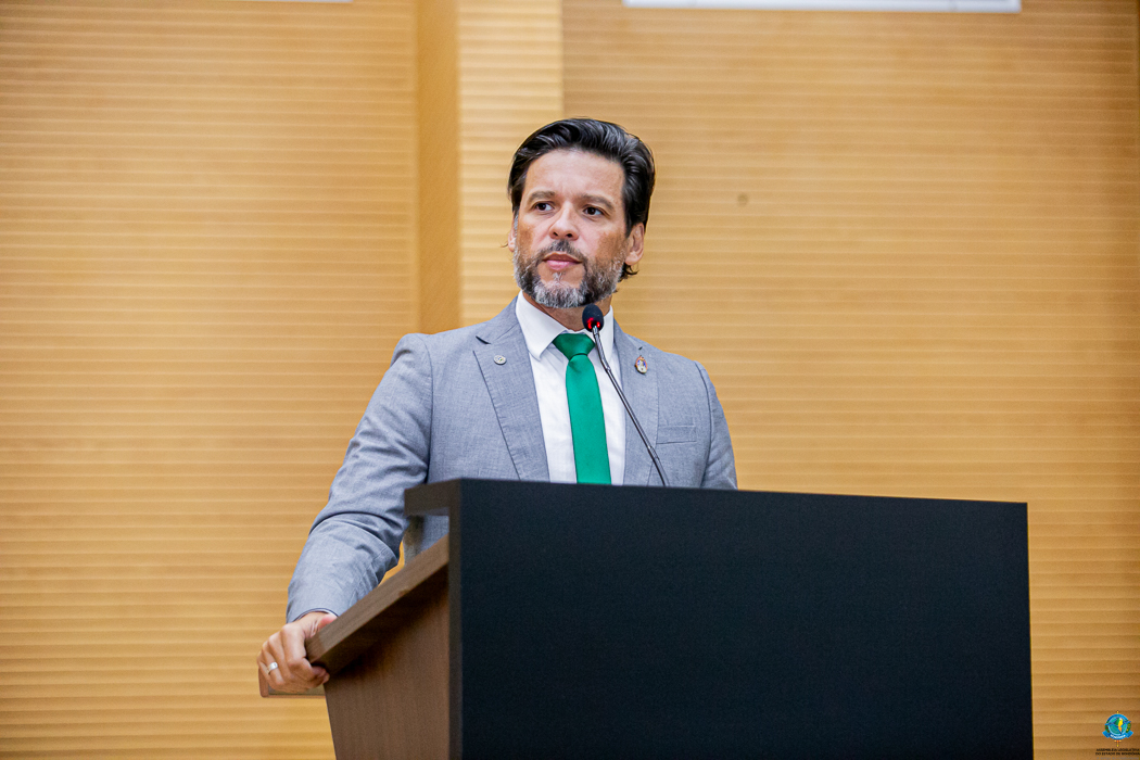 DELEGADO CAMARGO: Assembleia Legislativa aprova projeto que cria o Dia Livre de Impostos em RO