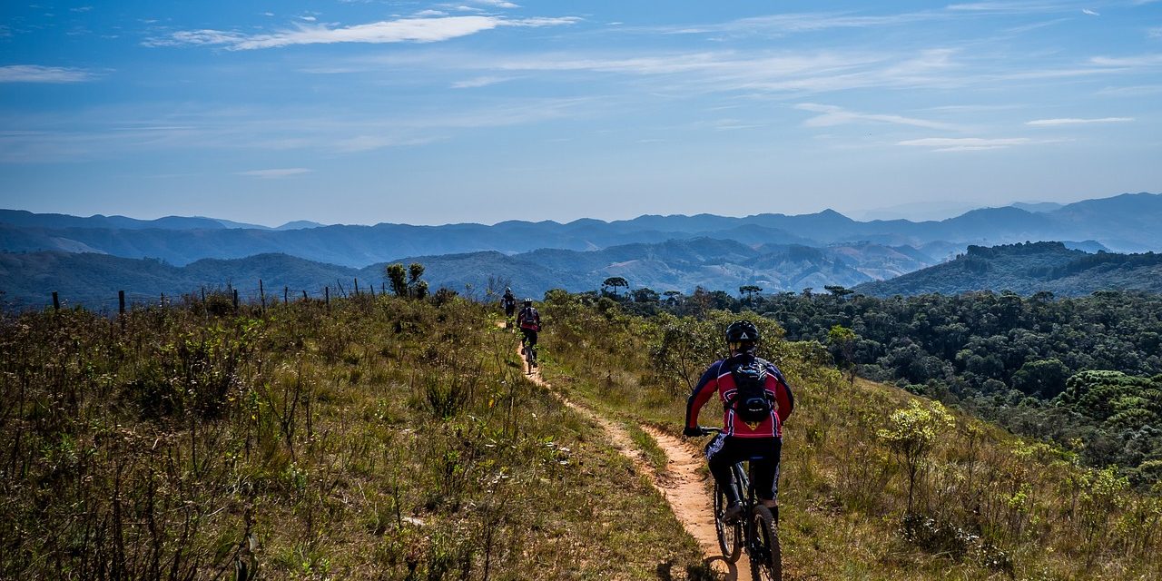 MAPEAMENTO: Brasil organiza sistema de trilhas para reforçar ecoturismo