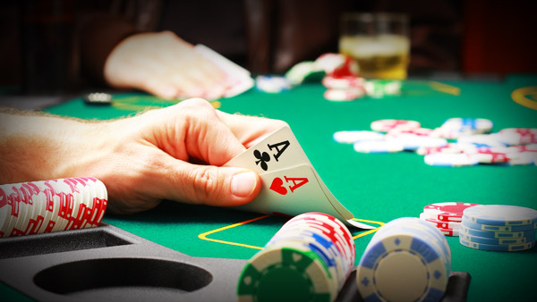 ESPORTE DA MENTE: Poker vem ganhando cada vez mais adeptos em Rondônia