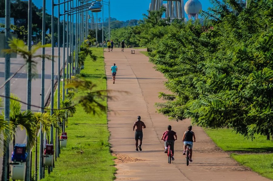 ESPAÇO ALTERNATIVO: Circuito de Turismo neste feriado do Dia do Trabalhador na capital