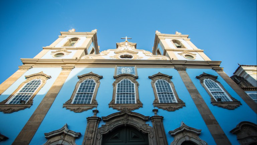 TURISMO RELIGIOSO: Conheça templos e lugares sagrados para visitar no Brasil