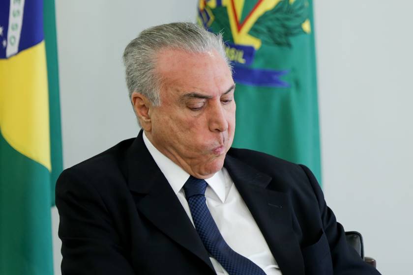 REMUNERAÇÃO: Congresso derruba veto de Temer a piso salarial de agentes de saúde