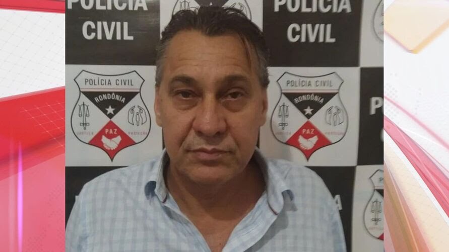 FAZENDEIRO DO AMOR: Foragido que enganava mulheres é preso no Paraná; golpes chegam a R$ 2 milhões