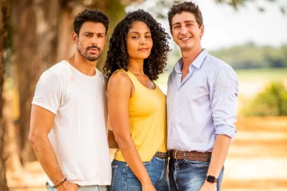 NOVELAS: Confira o resumo dos capítulos desta terça (03)