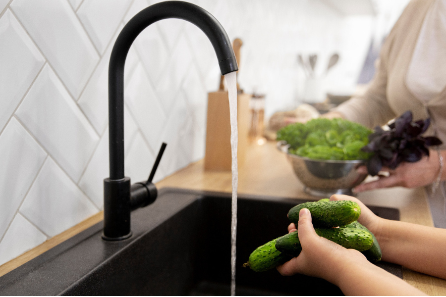 IPS 2025: Rondônia tem 4 dos 10 piores municípios do Brasil em qualidade de água e esgoto