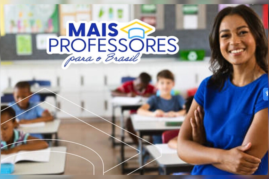 OPORTUNIDADE: Mais de um milhão de pessoas se inscrevem para a Prova Nacional Docente