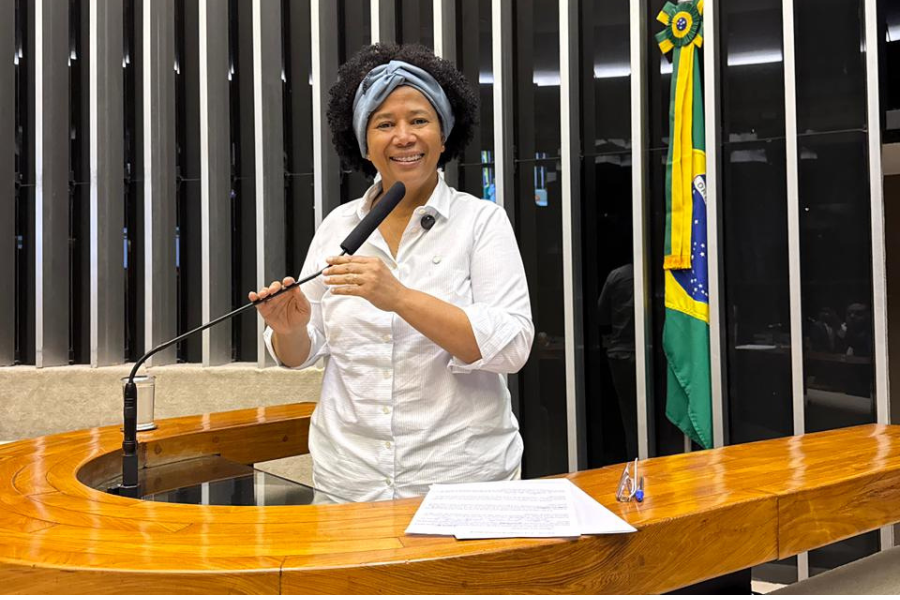 EM PORTO VELHO: Deputada Sílvia Cristina defende a emancipação dos distritos da Ponta do Abunã