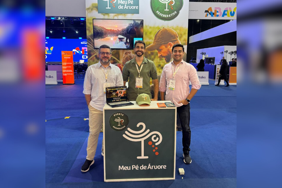 TURISMO: Meu Pé de Árvore firma parceria estratégica
