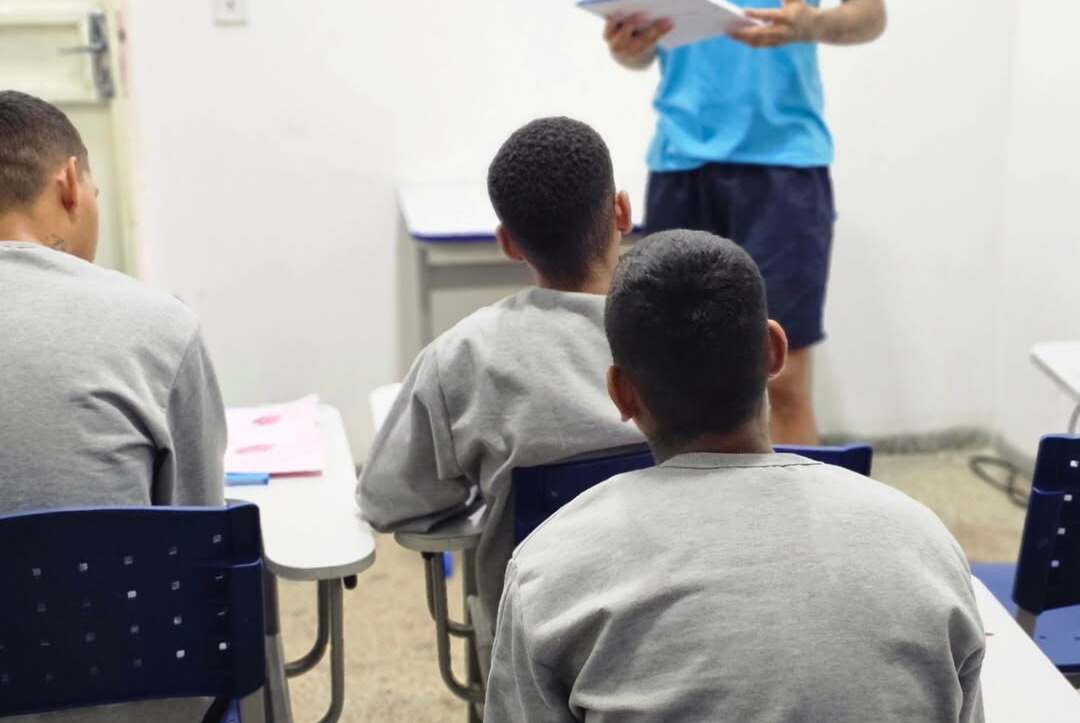 ‘SUPOSTA OMISSÃO': Governo de Rondônia investiga violação de direitos humanos na FEASE