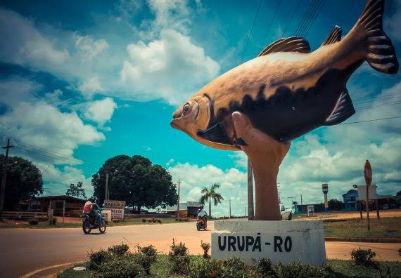 RONDÔNIA: Prefeitura de Urupá divulga Processo Seletivo com vagas para diferentes níveis