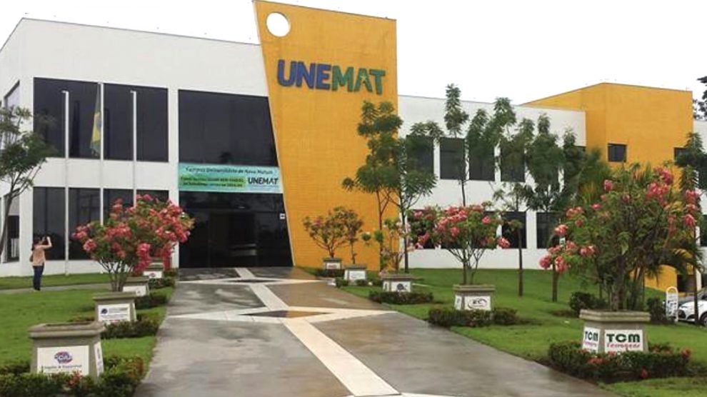 Unemat realiza novo processo seletivo para professores