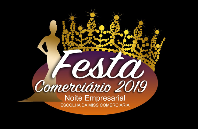 Noite empresarial e Festa do comerciário 2019, no Zé Beer