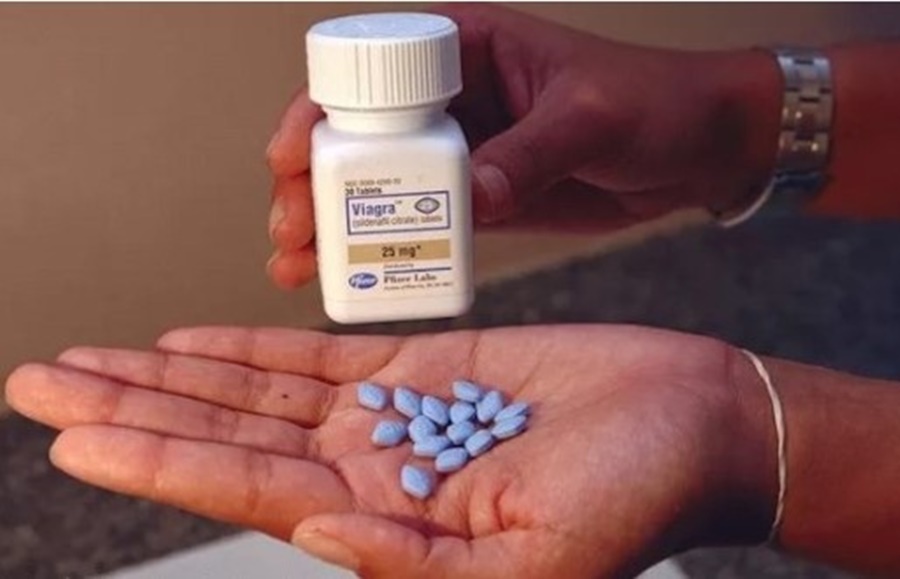 CARO: TCU manda Marinha devolver R$ 27 mil pagos por Viagra superfaturado