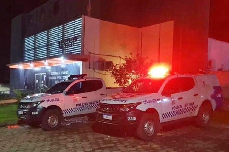 DENUNCIADO: Ex-candidato a vereador e dono de boate é acusado de abusar de garoto