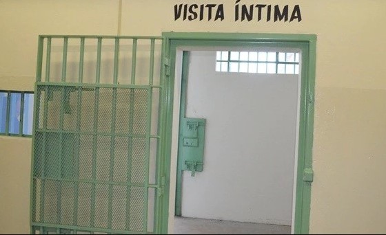 ENQUETE: Maioria dos internautas é contra visitas íntimas em presídios