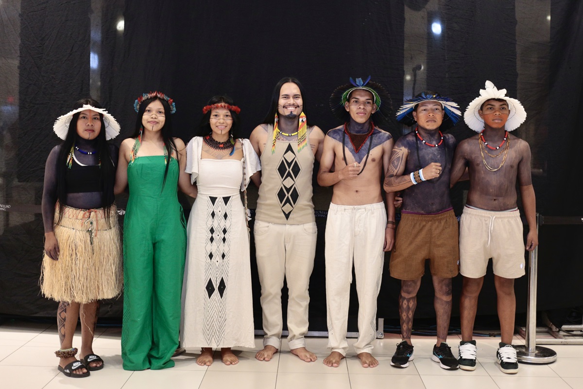 WORLD CREATIVITY DAY:  Festival fortalece o protagonismo de Rondônia na cena criativa brasileira 