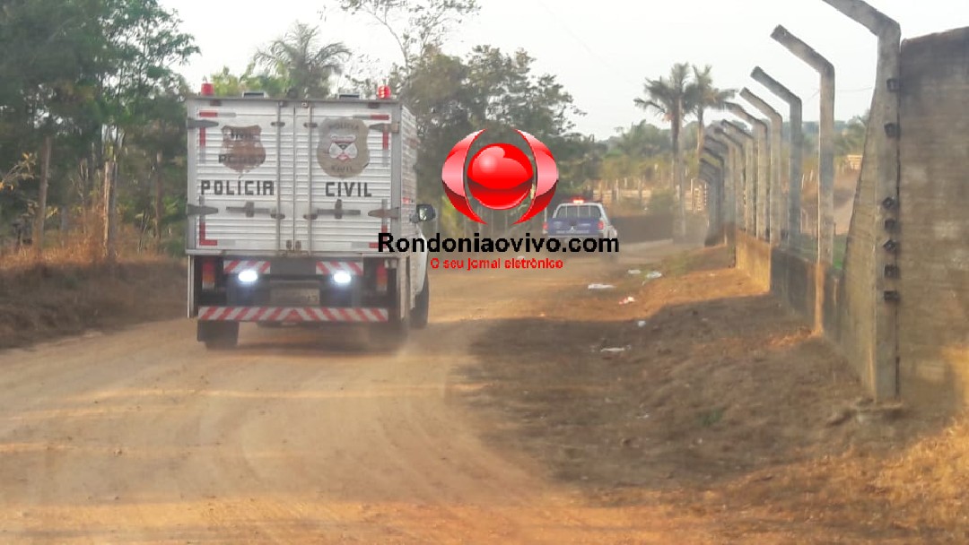 TRAGÉDIA: Adolescente morre ao salvar menina de afogamento em retiro