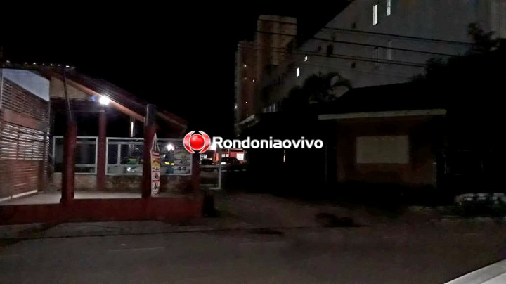 PORTO VELHO: Hóspede é encontrado morto em pousada na região Central