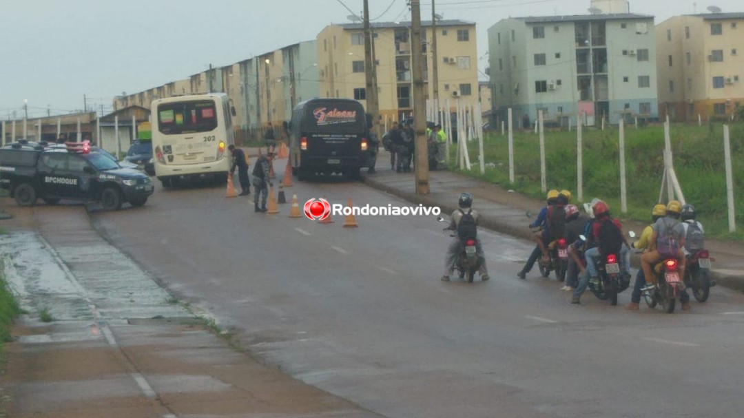 ABORDAGENS E PRISÕES: Polícia realiza Operação Forças Integradas no Orgulho do Madeira