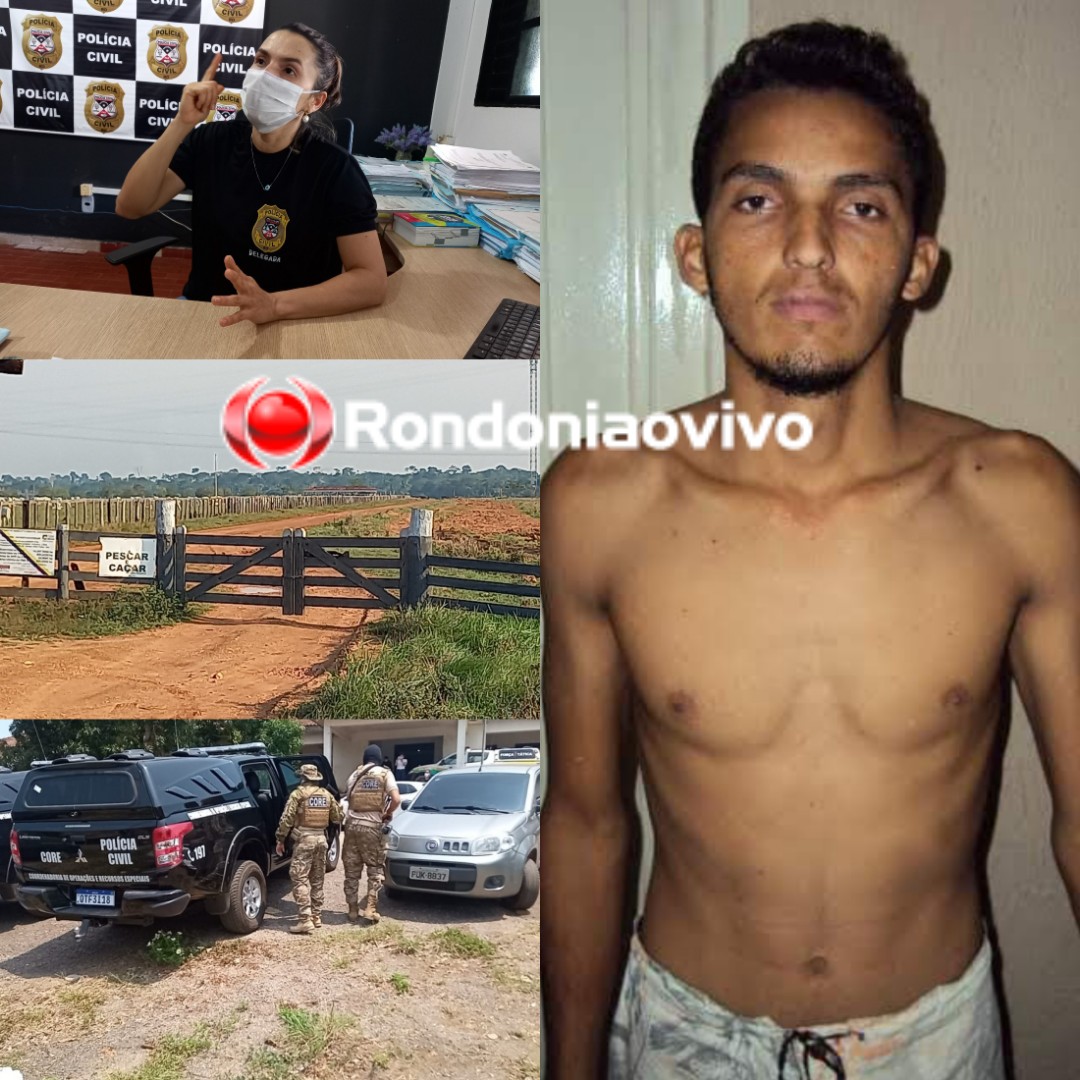 PROCURADO: Polícia tenta prender líder do bando que matou PM's em área de conflito agrário