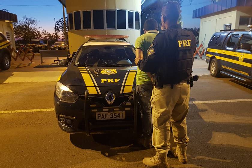 Justiça mantém continuidade de concurso da Polícia Rodoviária Federal