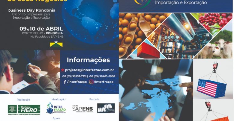 PARTICIPE DO BUSINESS DAY – Inscreva-se