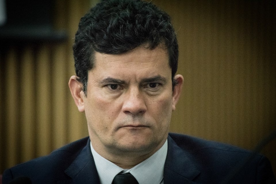 VAZAJATO: Novos vazamentos: “Moro viola o sistema acusatório”, disse procuradora