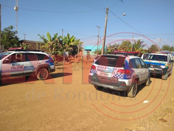 IRMÃOS: Polícia captura suspeitos de ter matado policial militar com tiros na cabeça