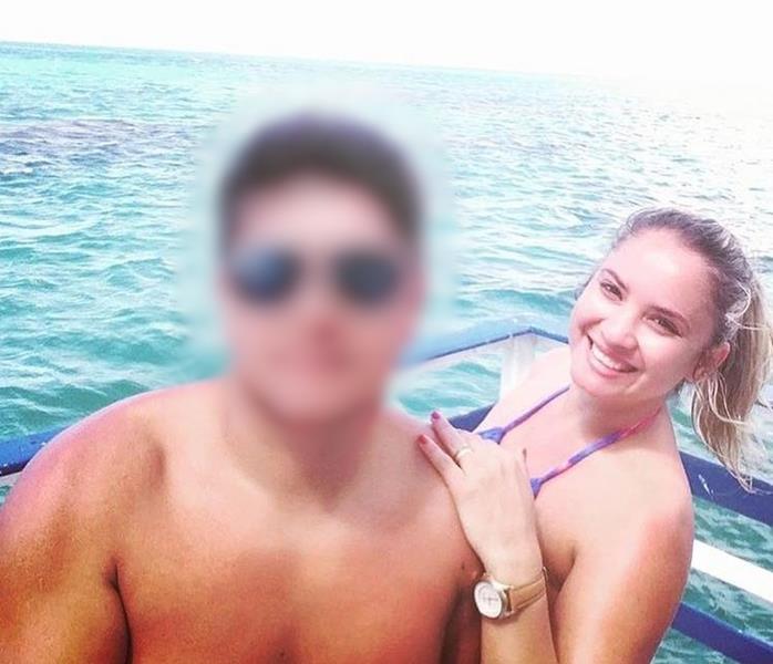 FEMINICÍDIO: Policial penal é preso acusado de matar esposa com tiro na cabeça em Rio Branco