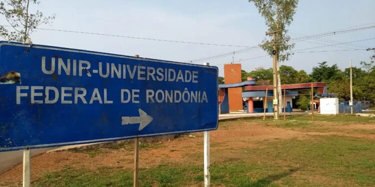 IDEOLOGIAS: Palestra do MBL na UNIR causa conflitos entre estudantes e reitoria