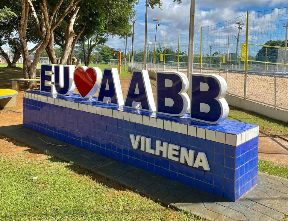 É AMANHÃ: AABB de Vilhena sedia Jornada Esportiva das AABBs com atletas de todo o estado