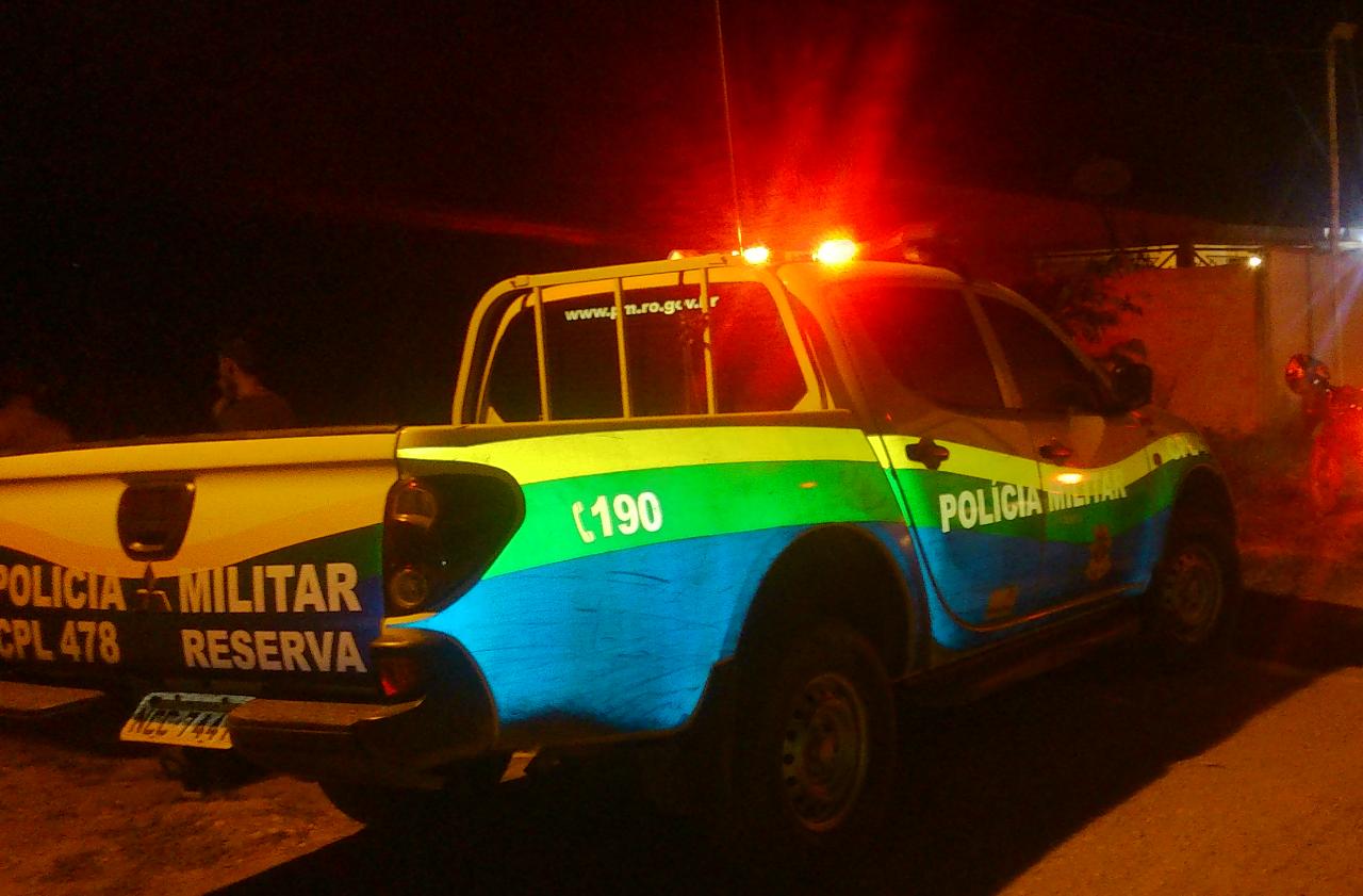 VÍDEO: Organizações criminosas trocam tiros em condomínio de Porto Velho