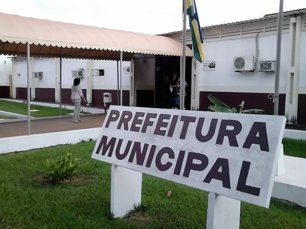 ROLIM DE MOURA: Inscrições para concurso da Prefeitura encerra na terça-feira, 26