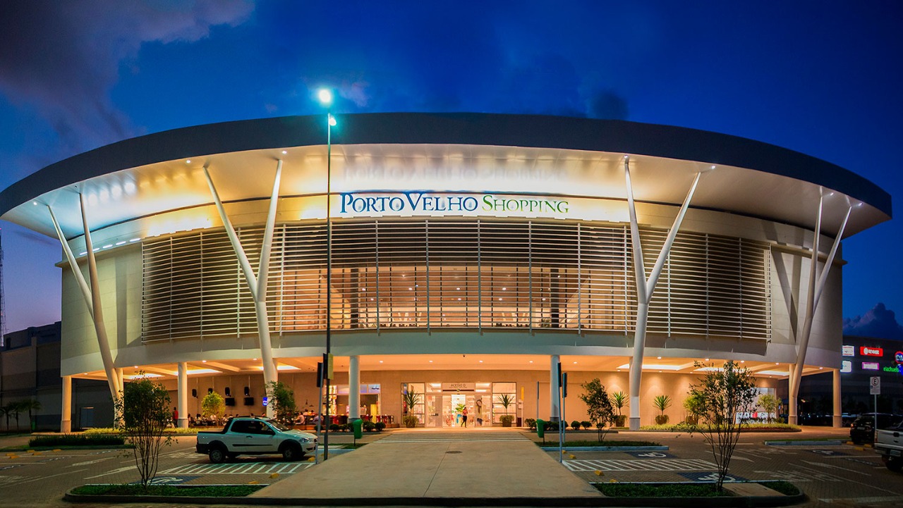 Dia Mundial do Câncer: Porto Velho Shopping oferece opções saudáveis de alimentação e prática de atividade física 