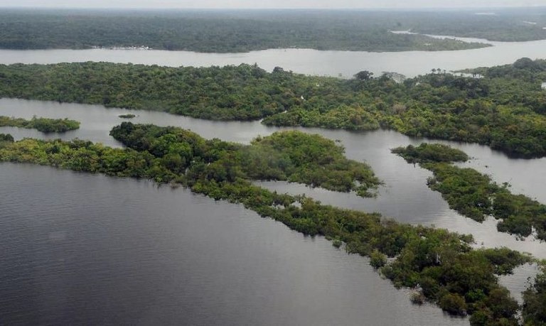 CRIMES AMBIENTAIS: Força Nacional vai apoiar o Ibama em ações na Amazônia Legal