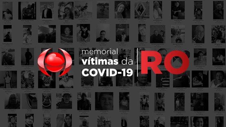 SAUDADES: ‘Memorial Vítimas da Covid-19 em RO’ já conta com mais de 200 homenagens