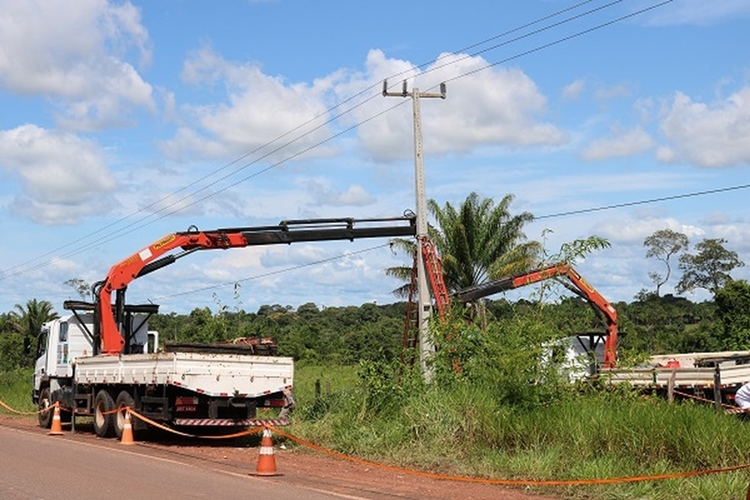 PANCADA: Moradores da zona rural denunciam cobranças abusivas de Energisa e Emdur