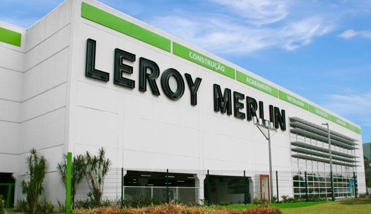 DEU RUIM: Rede Leroy Merlin nega lojas em Porto Velho e Rio Branco em 2022