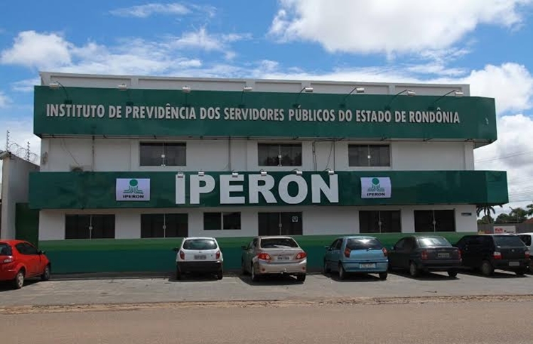 NA UTI: Iperon tem dívida de R$ 15 bi e pode parar de pagar aposentados