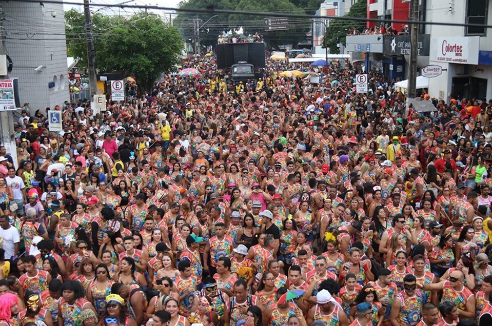 SEM FOLIA: 'Banda do Vai Quem Quer' não desfila no Carnaval de 2022