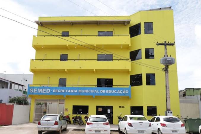 CERCO: Criminoso invade prédio da Semed e equipes da PM são chamadas na capital