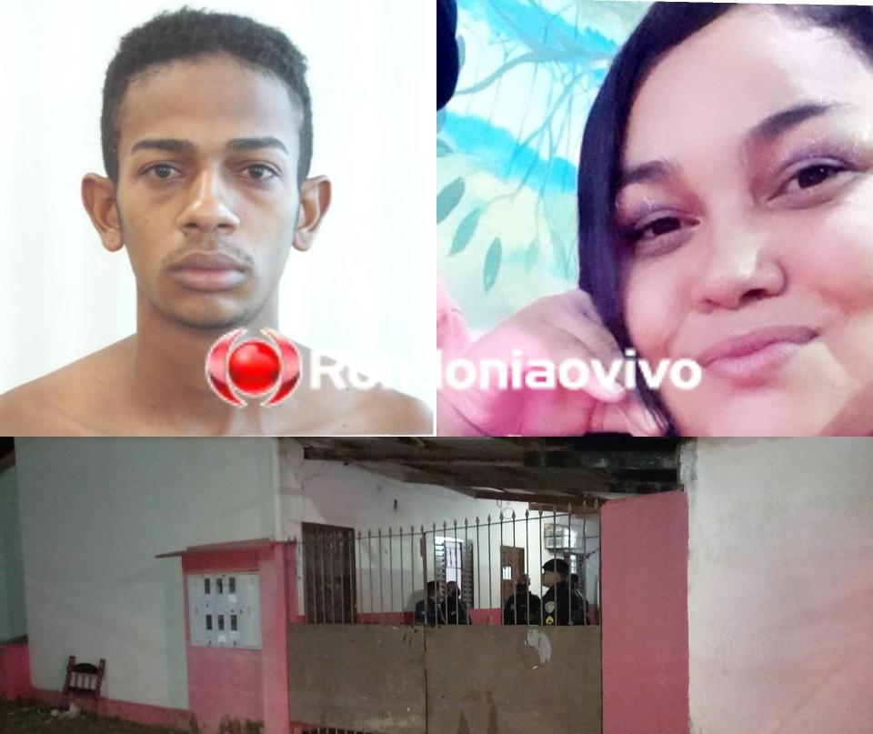 VÁRIOS TIROS: Homicídios investiga envolvimento de ex-mulher na morte de casal