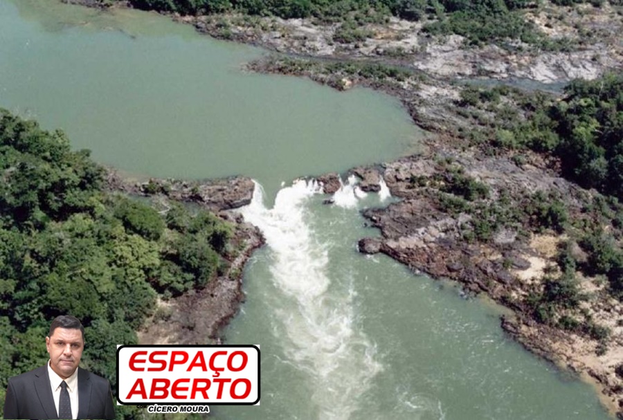 ESPAÇO ABERTO: Justiça manda refazer estudos ambientais para hidrelétrica em Machadinho