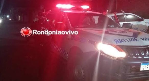 COVARDIA: Deficiente auditiva é espancada pelo marido na zona Norte da capital 