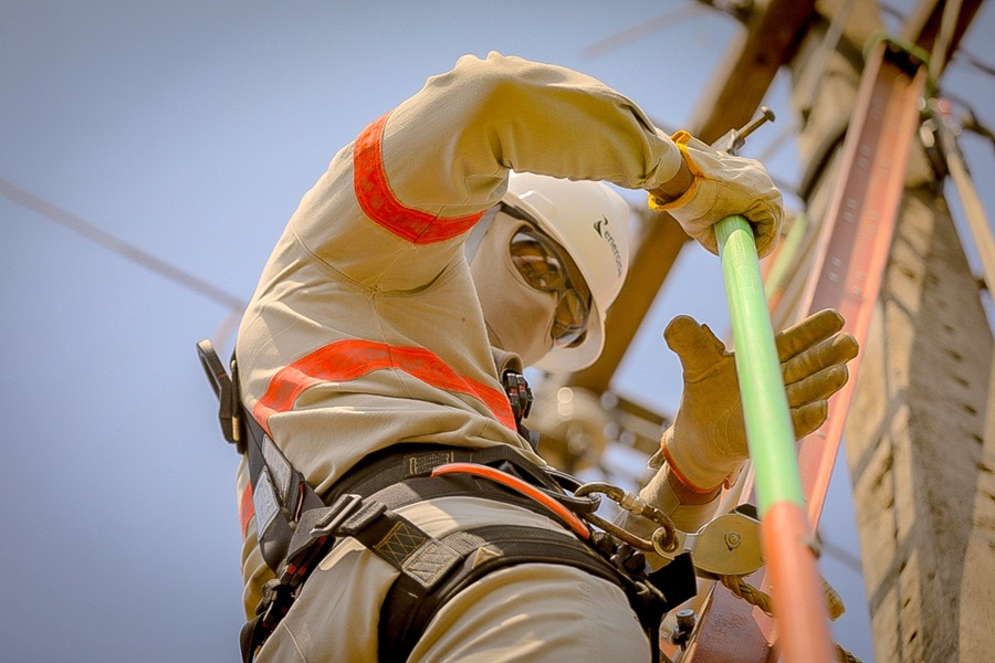 TRABALHO: Energisa abre cadastro para banco de talentos em Rondônia